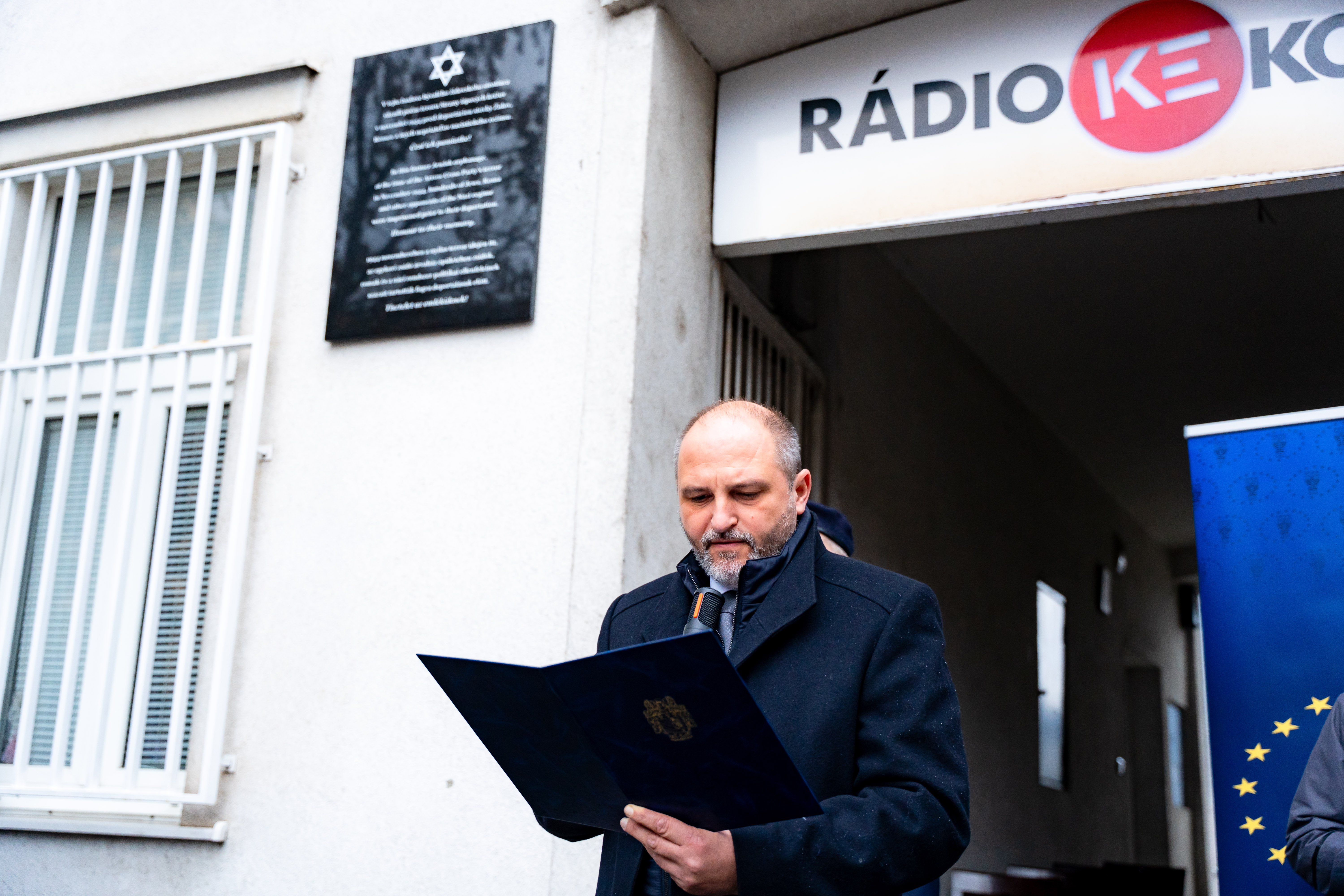 Slavnostne odhalenie pamatnej tabule-13